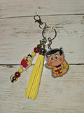 Baby Keychain