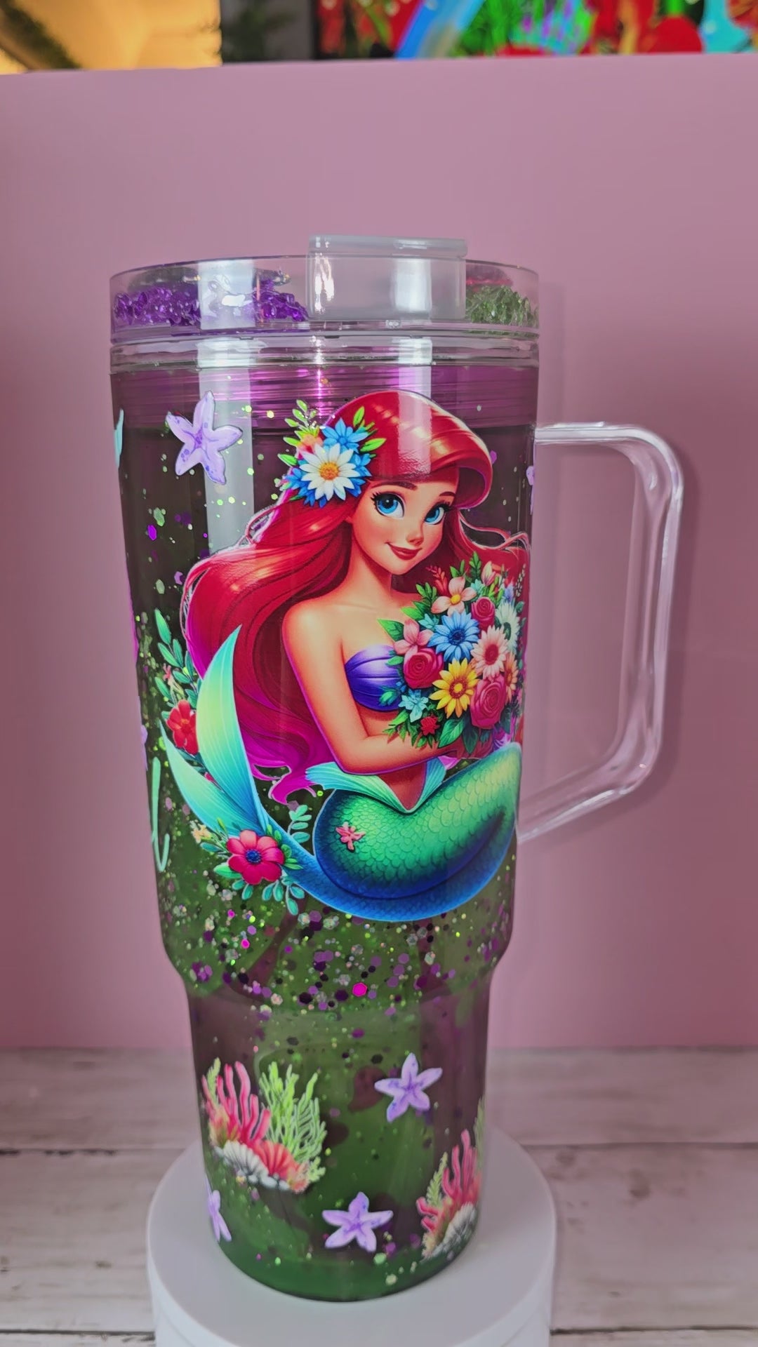 Mermaid
