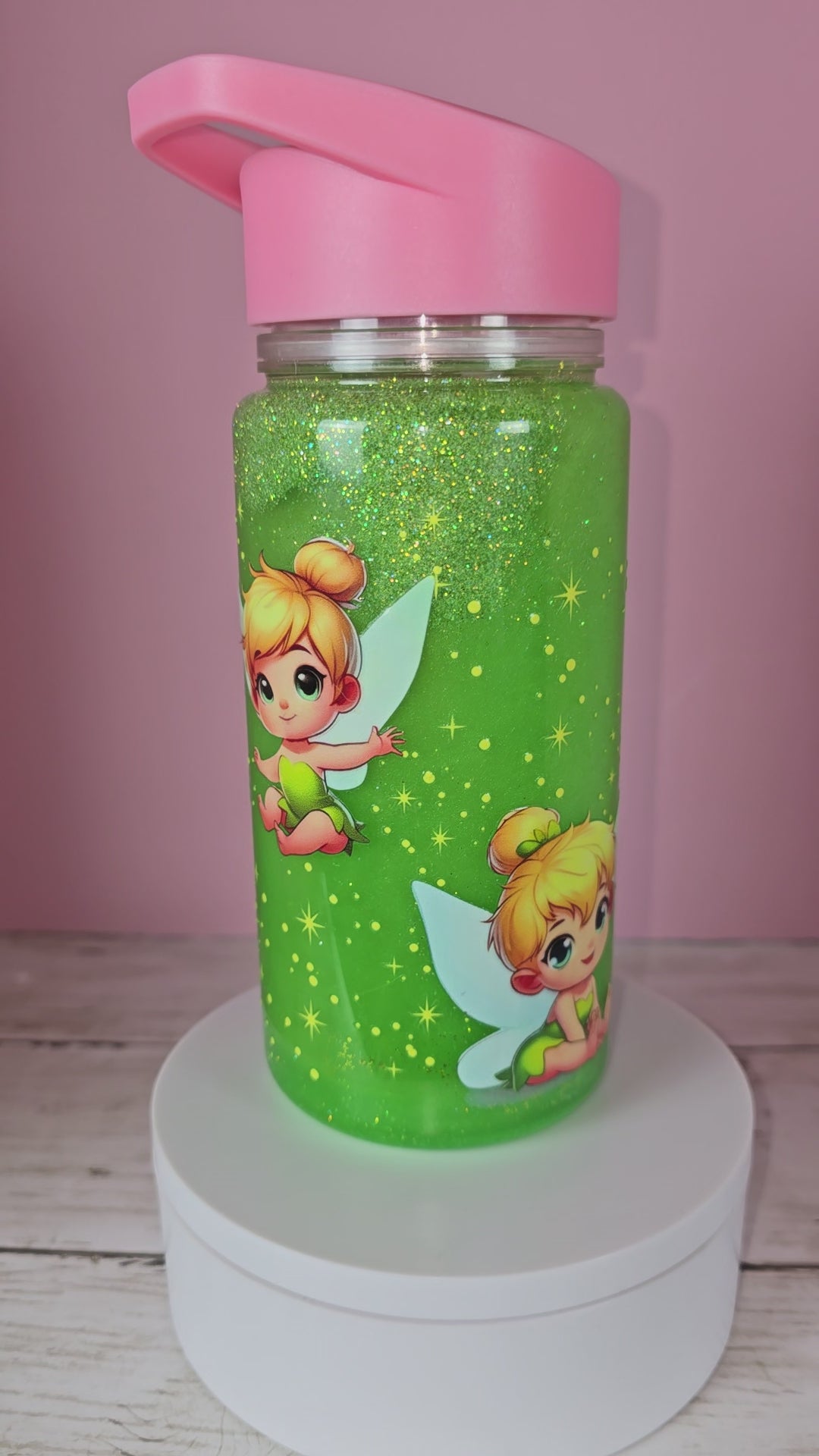 Green Fairy