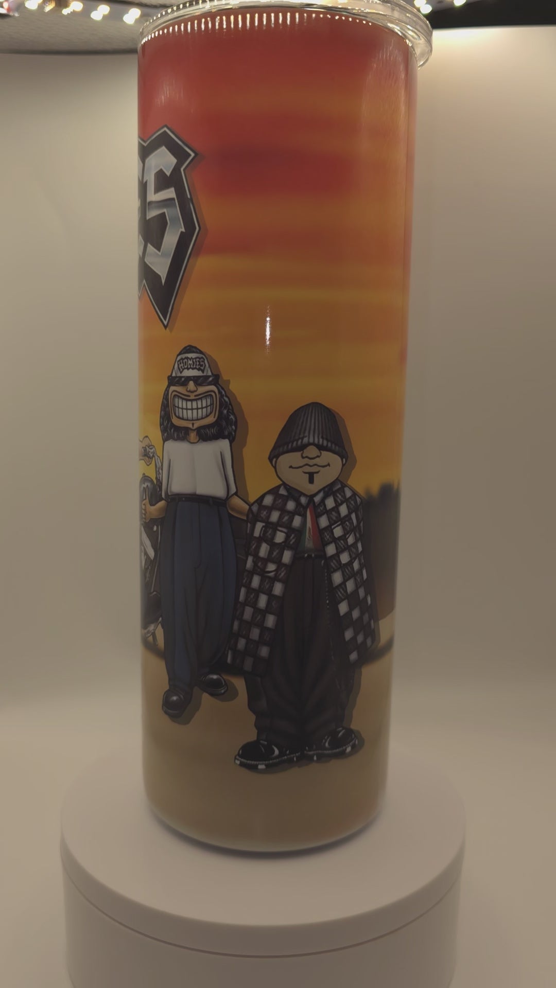 20oz Tumbler
