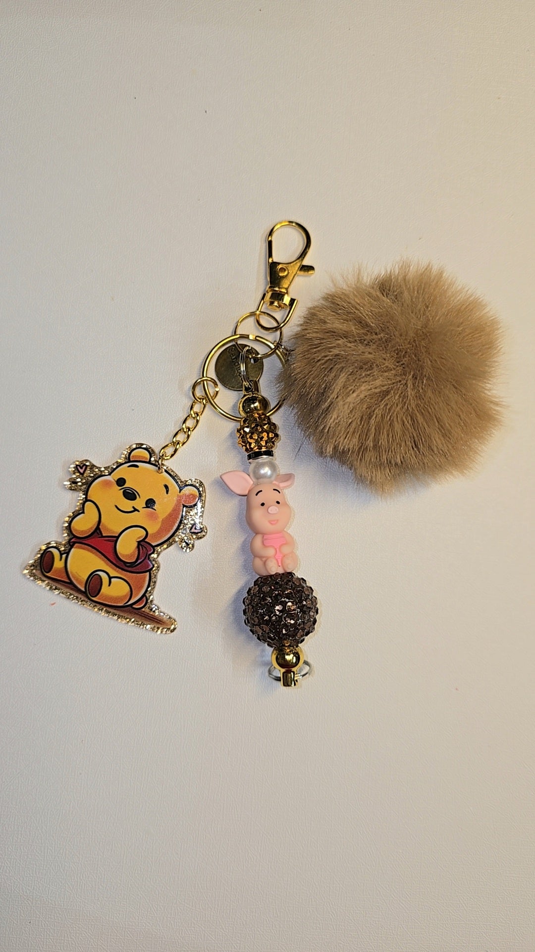 Keychain