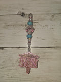 Badge Reel