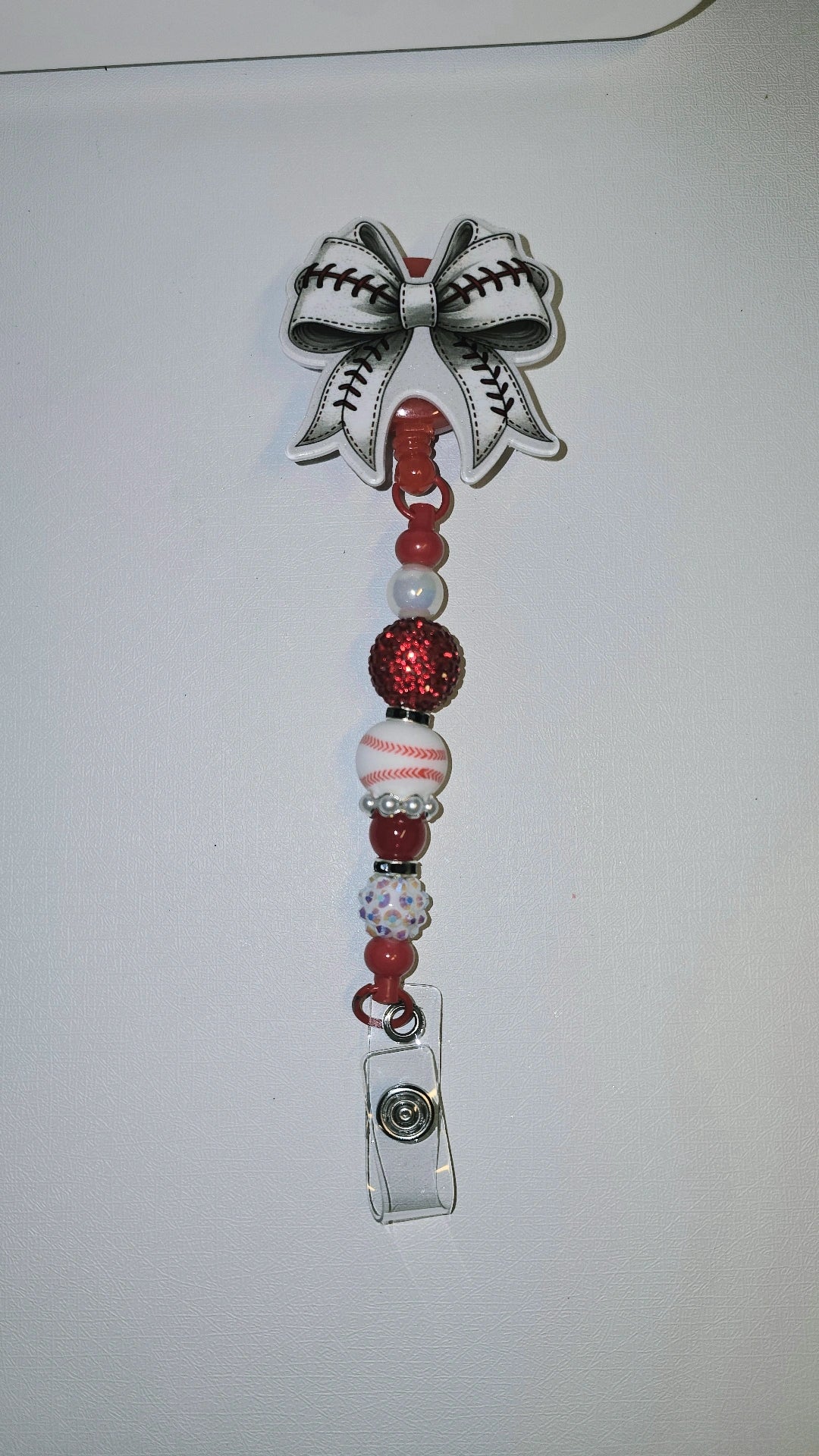 Badge Reel