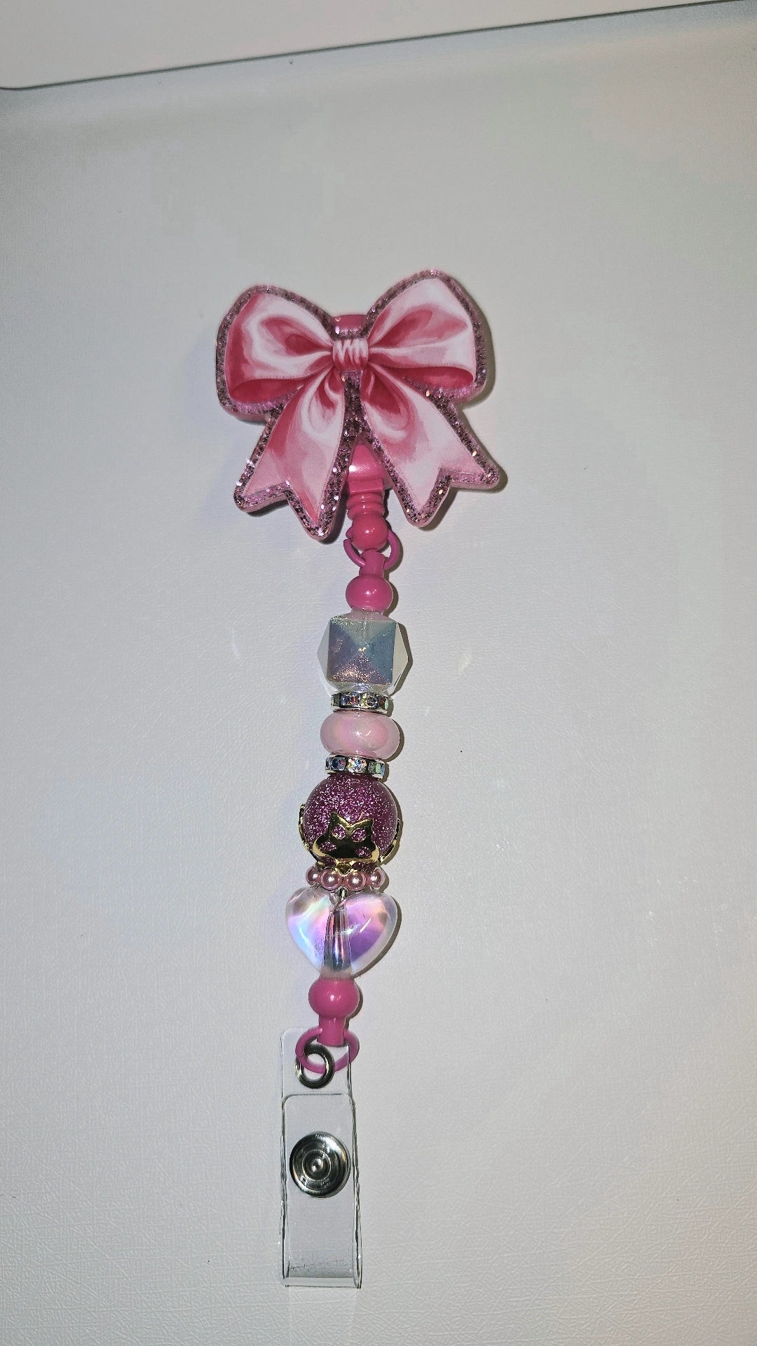 Badge Reel