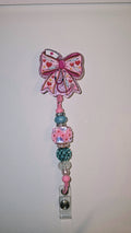 Badge Reel