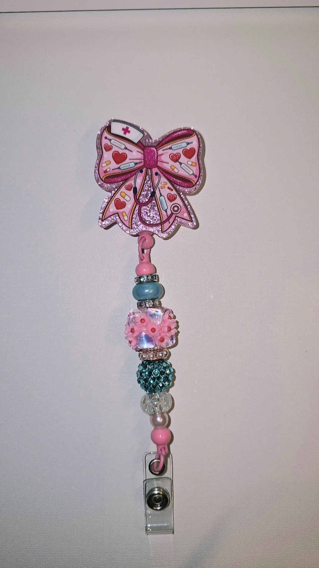 Badge Reel