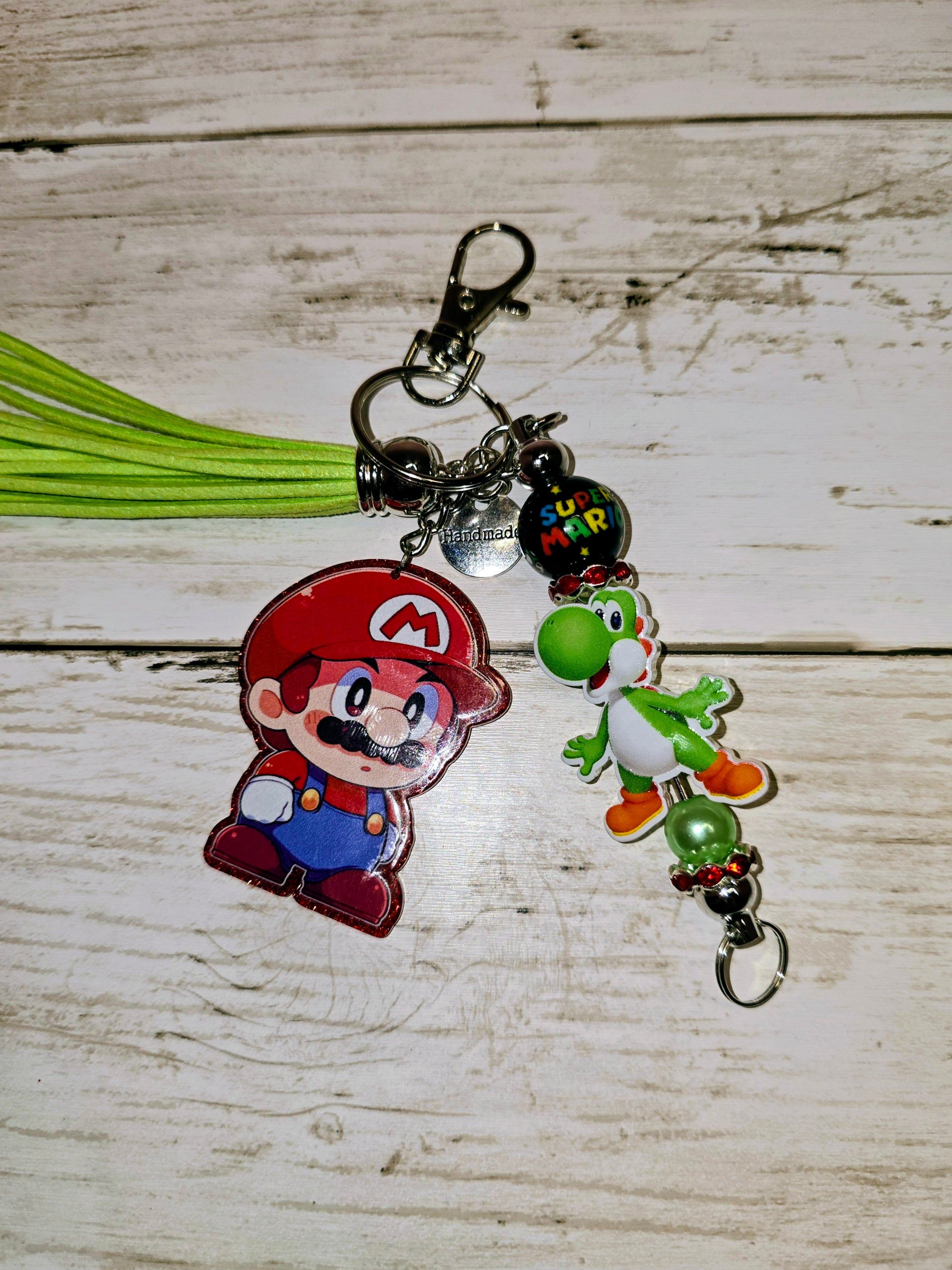 Keychain