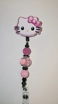 Badge Reel