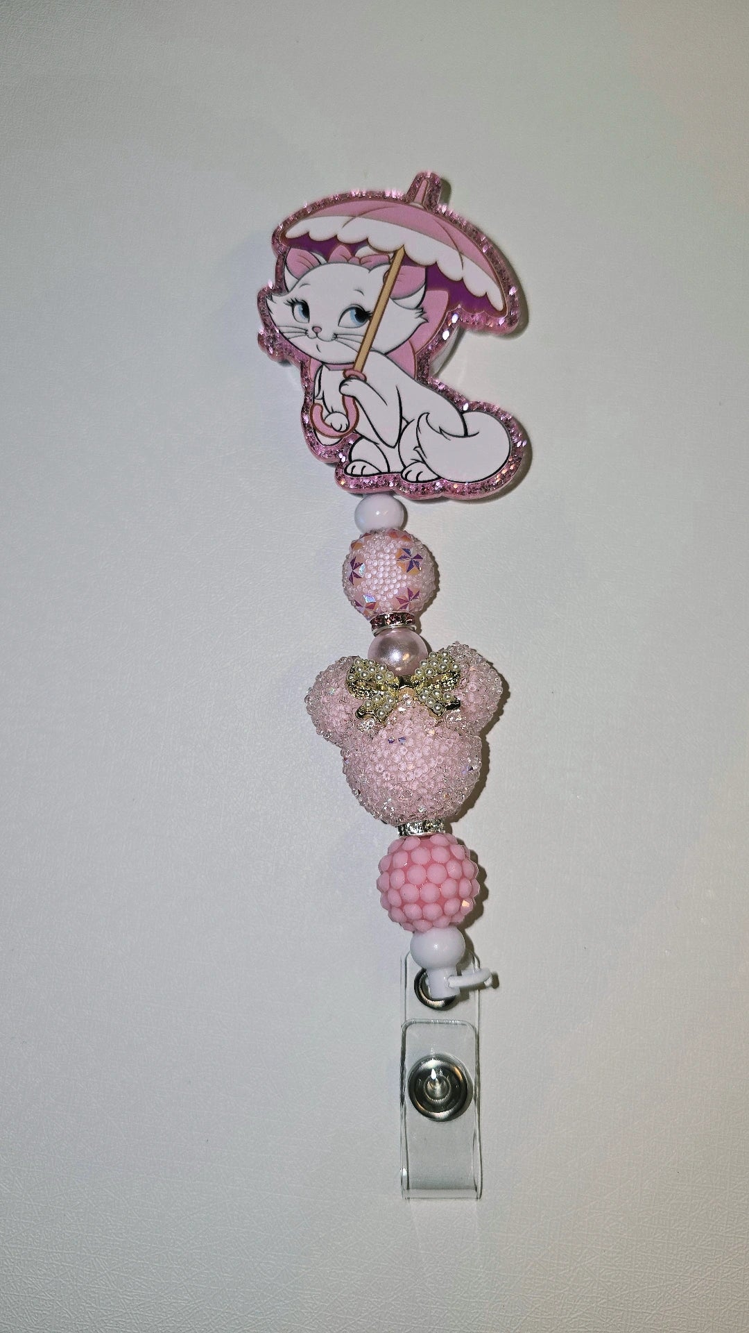 Badge Reel