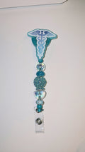 Badge Reel