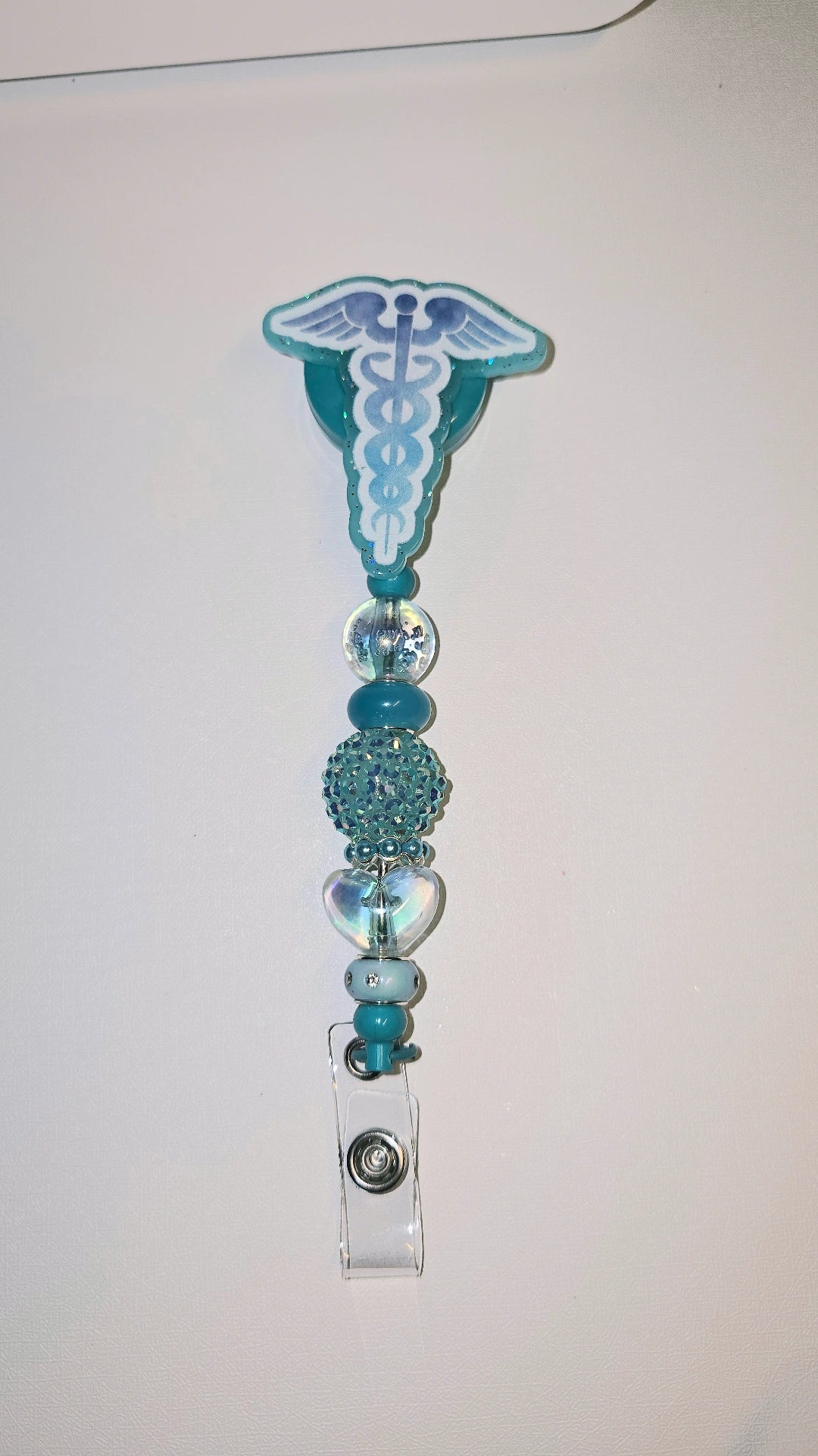 Badge Reel