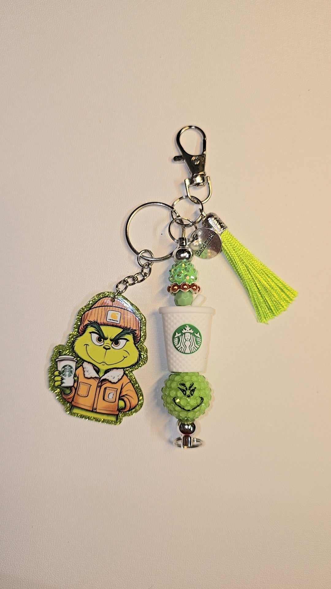 Keychain